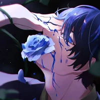 Isagi Yoichi