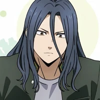 Sugishita Kyotaro