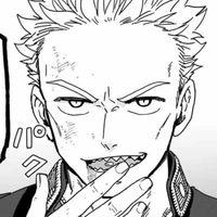 Hiiragi touma
