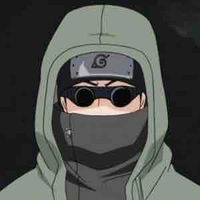 Aburame Shino 