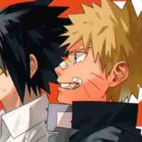 Uzumaki Naruto