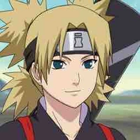 Sabakuno Temari