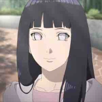 Hyuga Hinata 