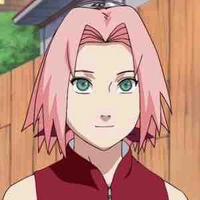 Haruno Sakura