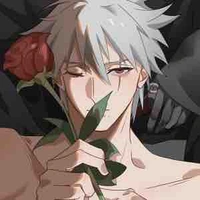 Hatake Kakashi 