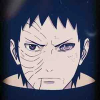 Uchiha Obito 