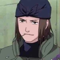 Shiranui Genma 