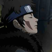 Inuzuka Kiba 