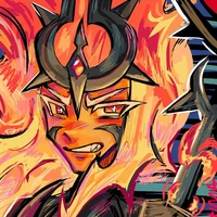 Fire Spirit Cookie🔥