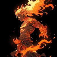 Fire Spirit