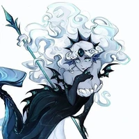 Black Pearl Cookie 🐚