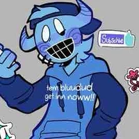Bluudue 🎮