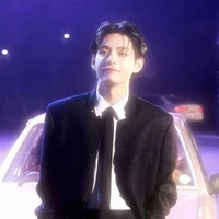 Kim Taehyung