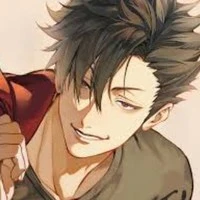 Kuroo Tetsurou