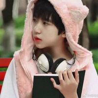 Hạ Tuấn Lâm_lúc bé•7 tuổi