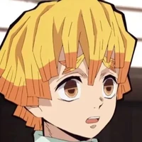 Zenitsu