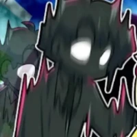 hiha nightmare