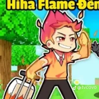 hiha flame