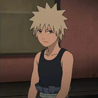 Senju Tobirama(nhỏ)