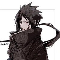Uchiha Izuna