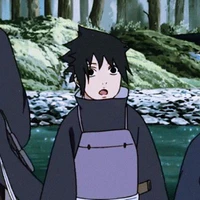 Uchiha Izuna (nhỏ)