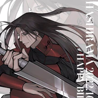 Senju Hashirama
