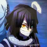 Iguro obanai