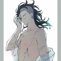 Em trai Sanemi[genya]