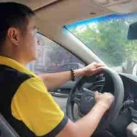 Tài xế[nhà Sanemi]