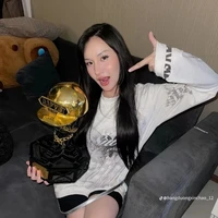 Trần Thùy Dương