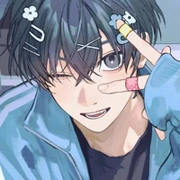 Isagi Yoichi