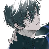 Itoshi Rin