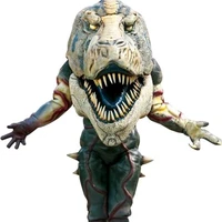 bộ nhớ địa cầu khủng long