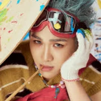captain boy( zoi thúy)