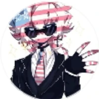 America
