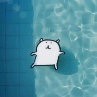 Bà lão qua đường