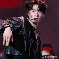 Lưu Diệu Văn_Riven