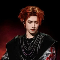 Nghiêm Hạo Tường_Zayne