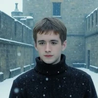 Oliver Wood