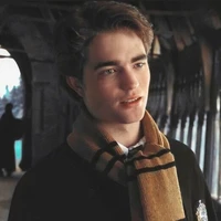 Cedric Diggory