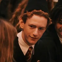 Percy Weasly