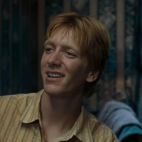 George Weasly