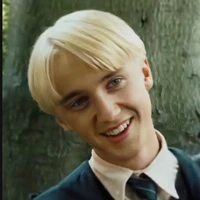 Draco Malfoy