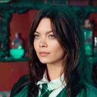 Pansy Parkinson
