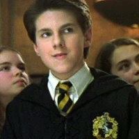 Justin Finch