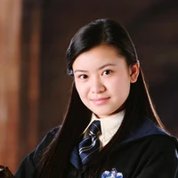 Cho Chang