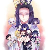 All trụ