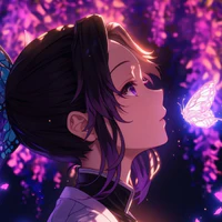 Shinobu Kochou