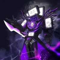 Titan TV man