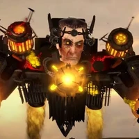 G Man